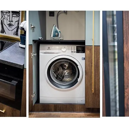 Lovely Traku Str. * 빌뉴스