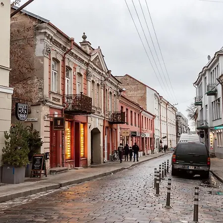 Lovely Traku Str. * Vilnius