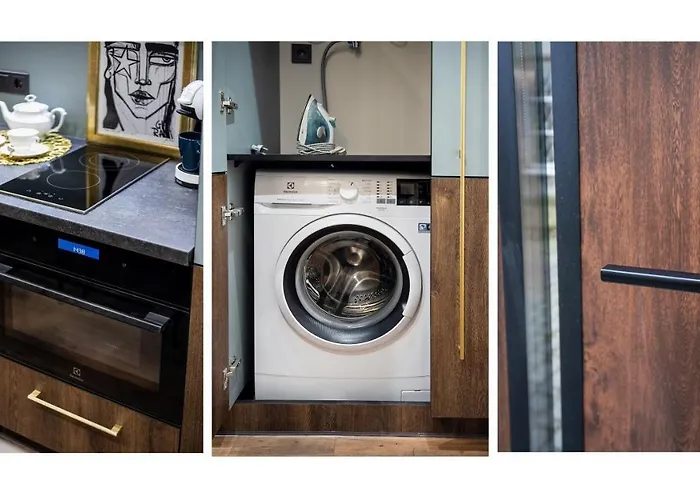 Lovely Traku Str. * ヴィリニュス